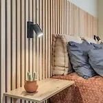 Apartment Basalto *