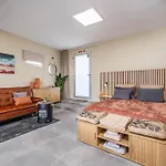Basalto Apartment *