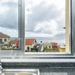 Basalto Apartment Seixal (Madeira)