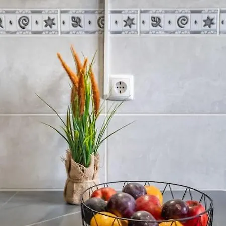 شقة Super - T0 سيكسال