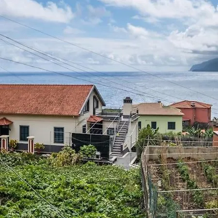 Basalto Apartmán *