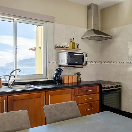 Basalto Apartmán