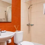 Apartamento Basalto *