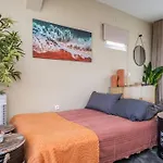 Apartamento Basalto Seixal (Madeira)