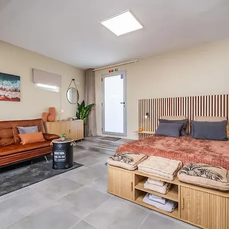 Super - T0 Appartement *