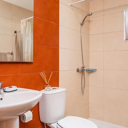 Apartment Basalto *
