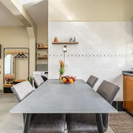 Appartement Super - T0 Seixal (Madeira)