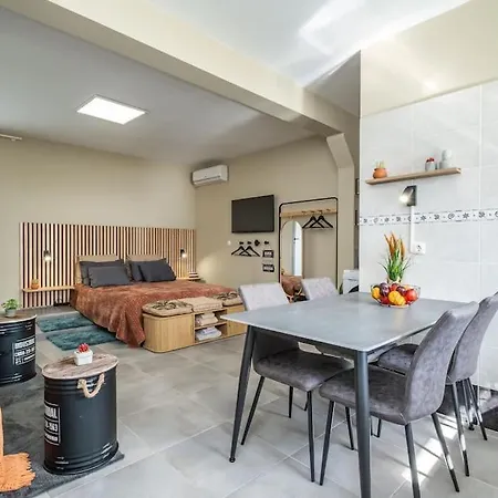 Super - T0 Appartement