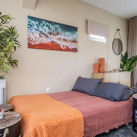 Apartman Super - T0 Seixal