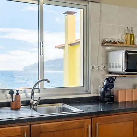 Super - T0 Appartement Seixal (Madeira)