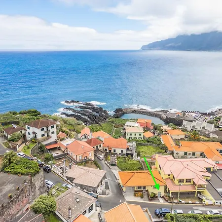 Super - T0 Lägenhet Seixal (Madeira)