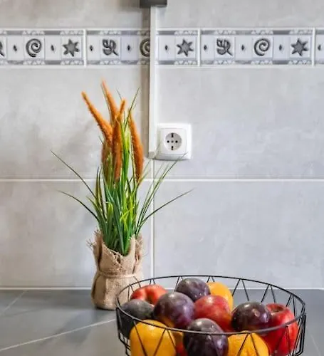 Apartmán Super - T0 Seixal (Madeira)