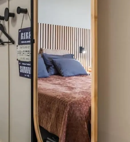 Apartmán Super - T0 Seixal (Madeira)