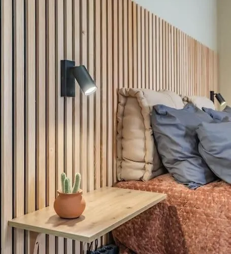 Apartmán Super - T0 *