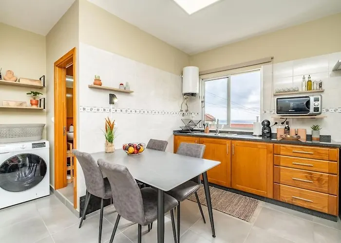 Apartmán Super - T0 Seixal (Madeira)