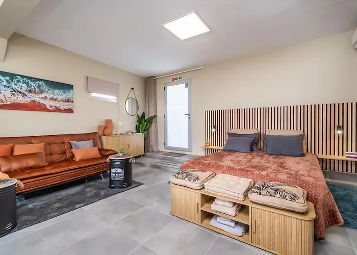 Super - T0 Apartmán *