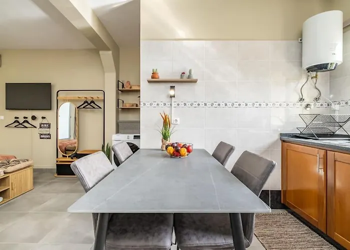 Apartmán Super - T0 Seixal (Madeira)