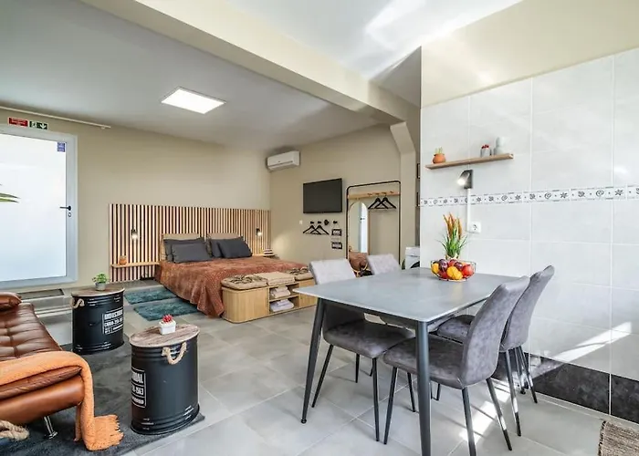 Super - T0 Apartmán