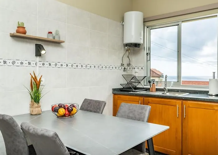 Super - T0 * Seixal (Madeira)